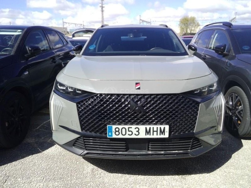 Foto del DS DS 7 Crossback DS 7 E-Tense Performance Line Aut. 4x4
