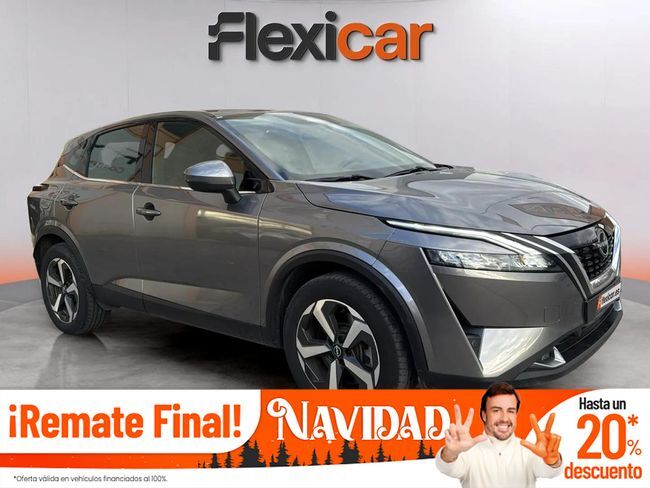 NISSAN Qashqai (E-POWER 140 KW (190 CV) Acenta) en Madrid