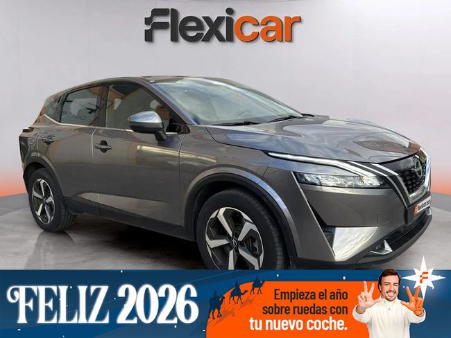 NISSAN Qashqai (E-POWER 140 KW (190 CV) Acenta) en Madrid