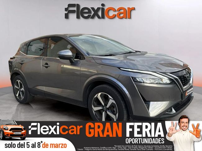 Foto del NISSAN Qashqai 1.3 DIG-T mHEV 12V Acenta 4x2 Aut. 116kW