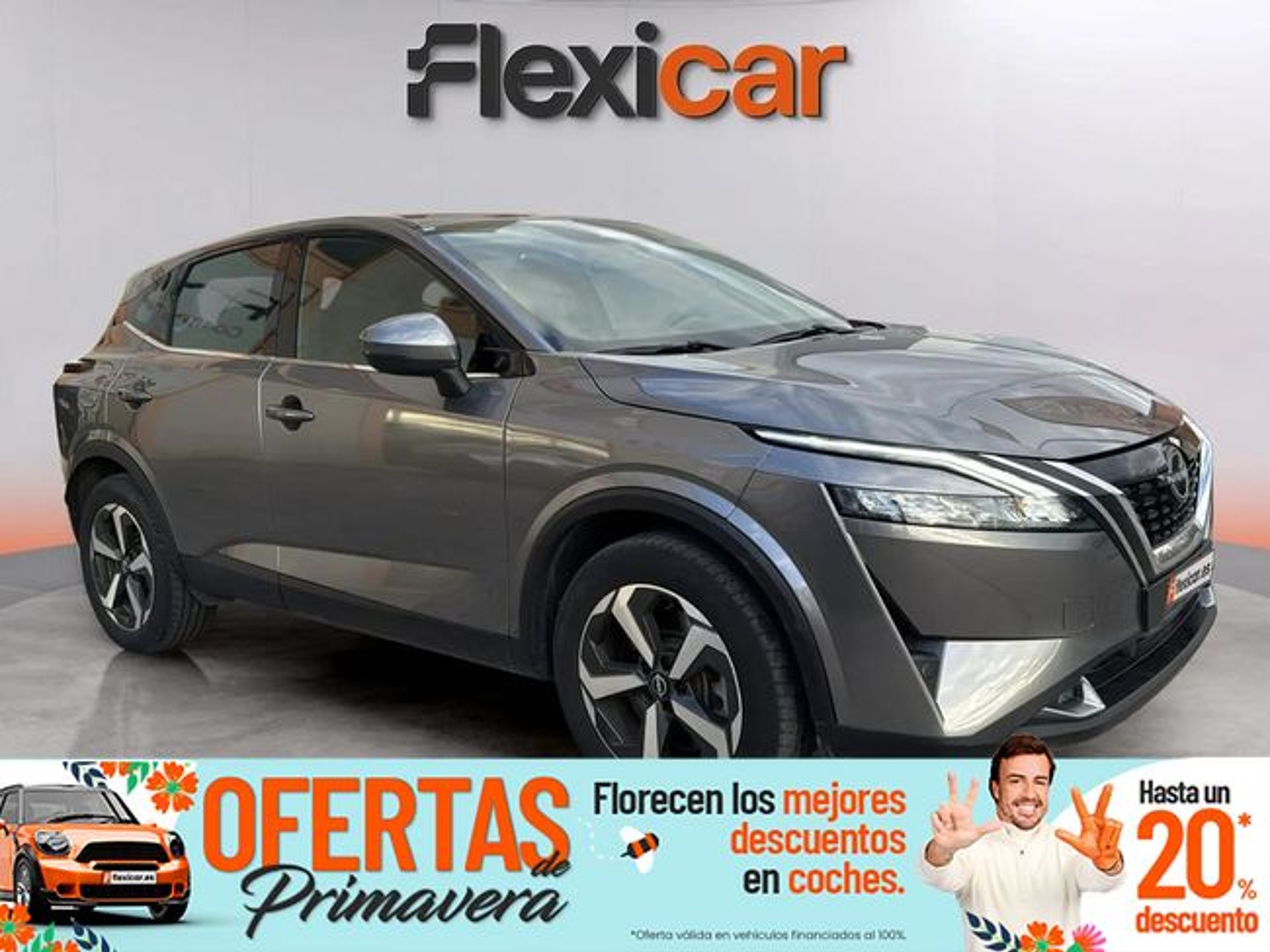 Imagen de NISSAN Qashqai