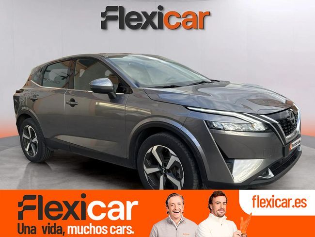 Foto del NISSAN Qashqai 1.3 DIG-T mHEV 12V Acenta 4x2 Aut. 116kW