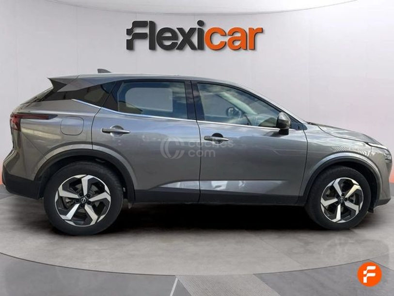Foto del NISSAN Qashqai 1.3 DIG-T mHEV 12V Acenta 4x2 Aut. 116kW