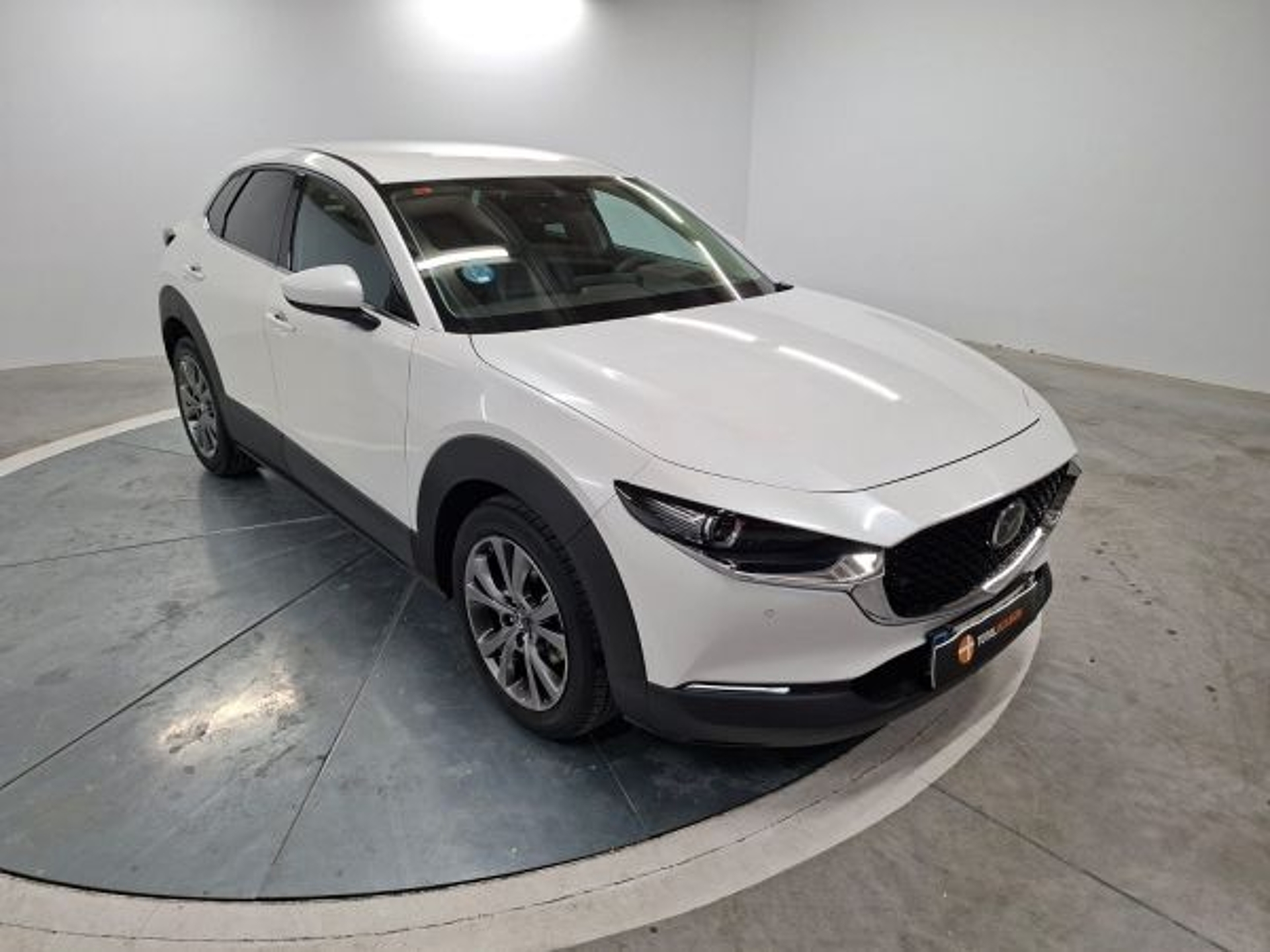 Imagen de MAZDA CX-30