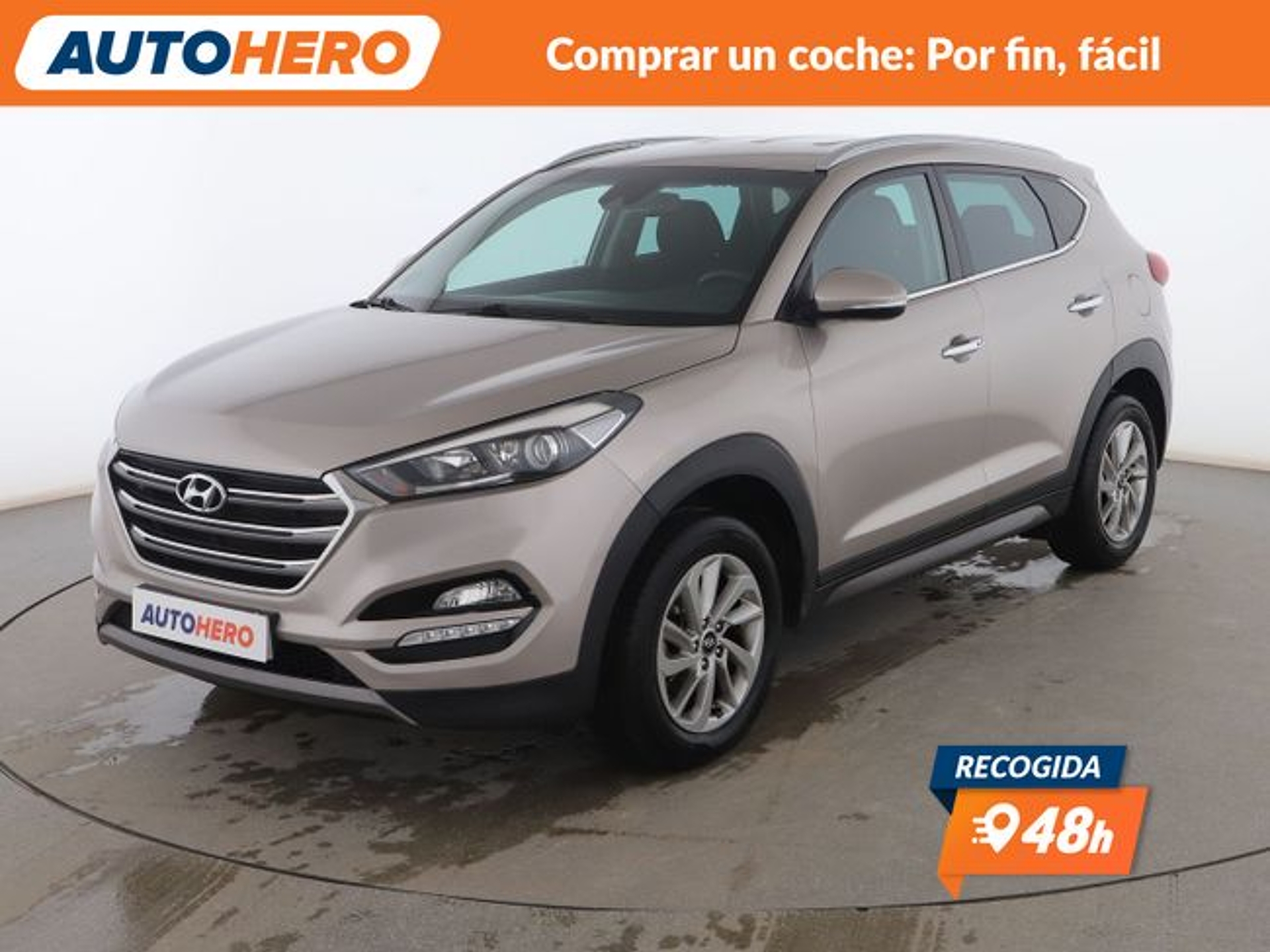 Imagen de HYUNDAI Tucson