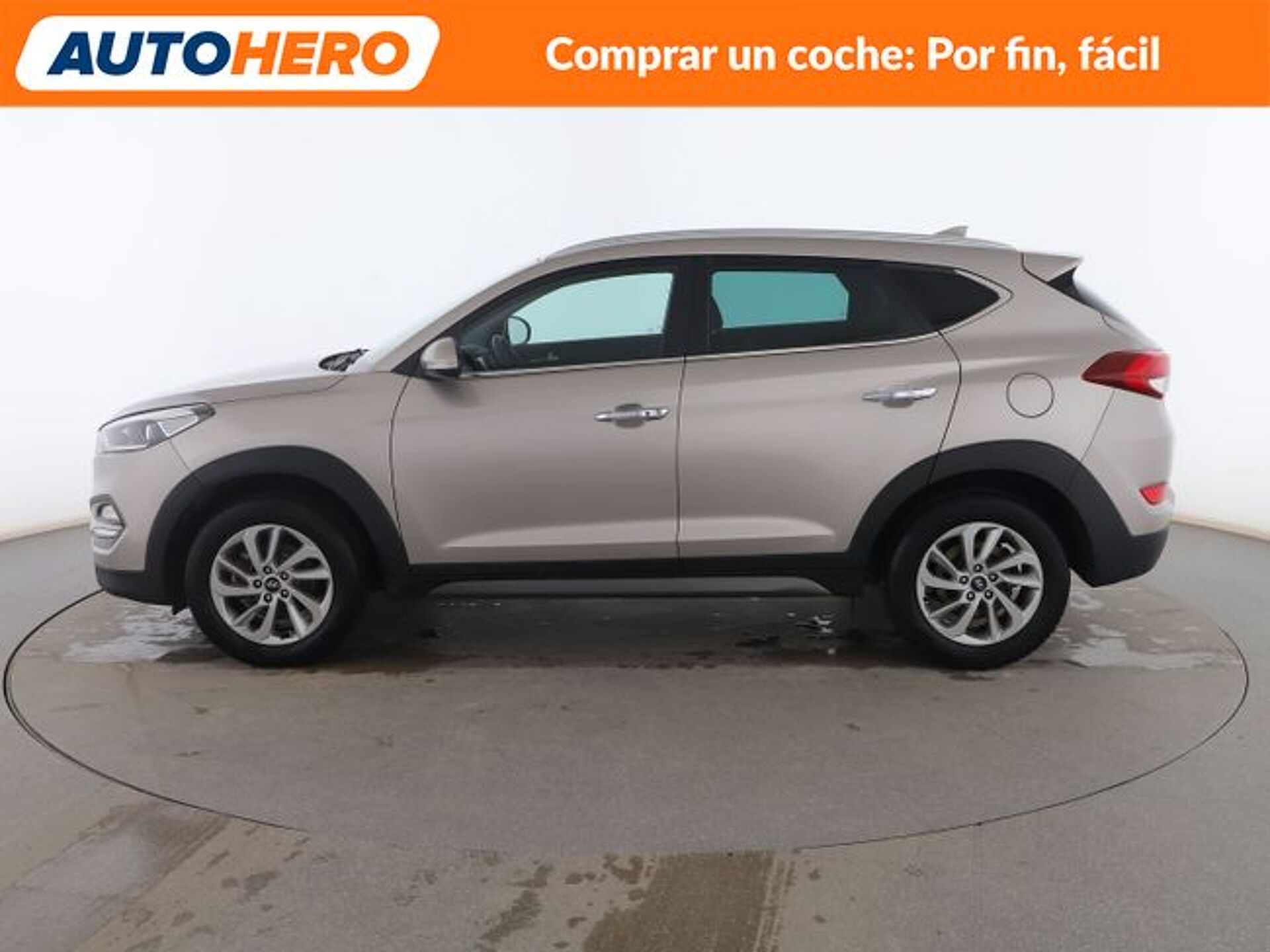 Imagen 3 de HYUNDAI Tucson
