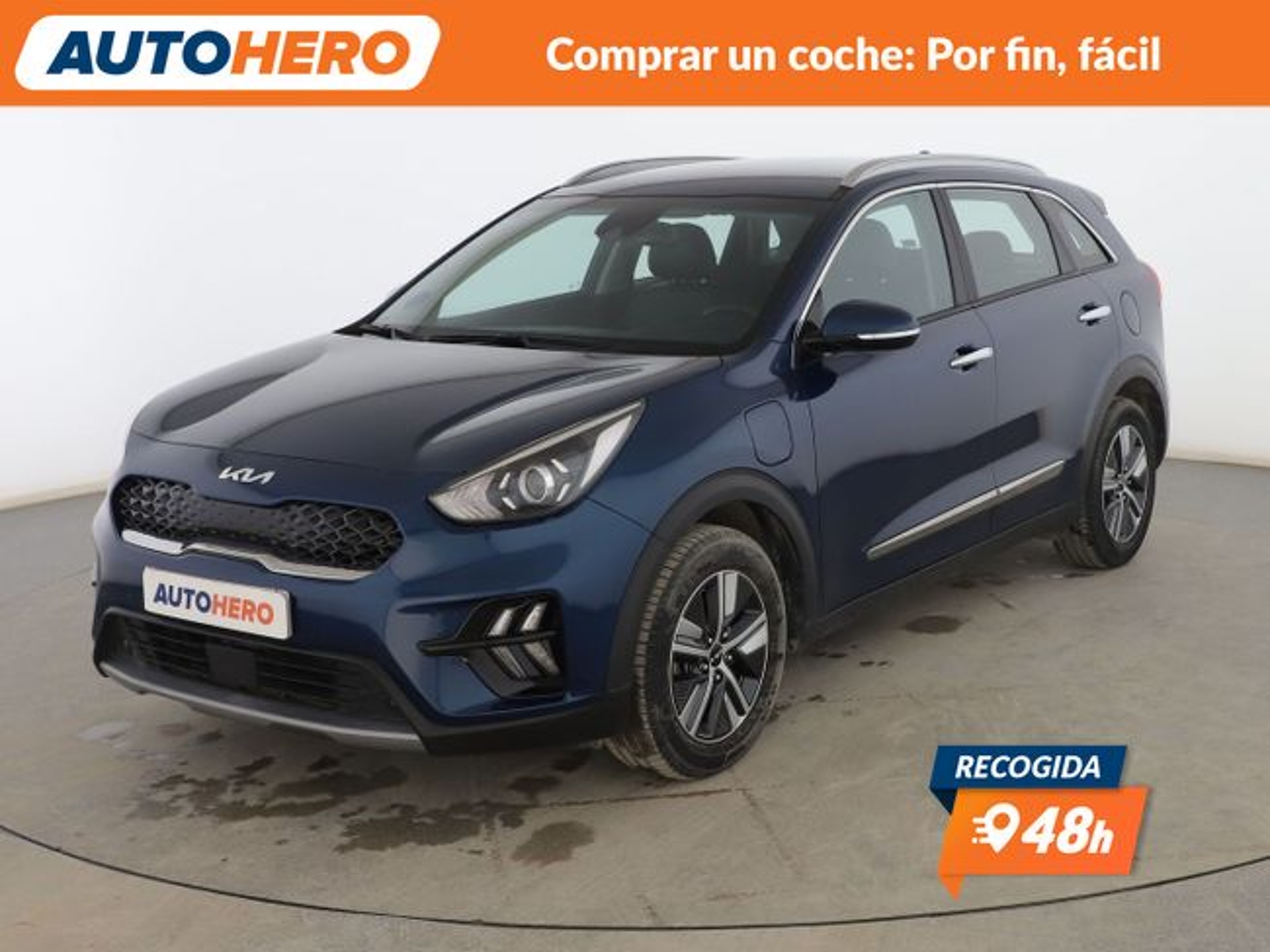 Imagen de KIA Niro