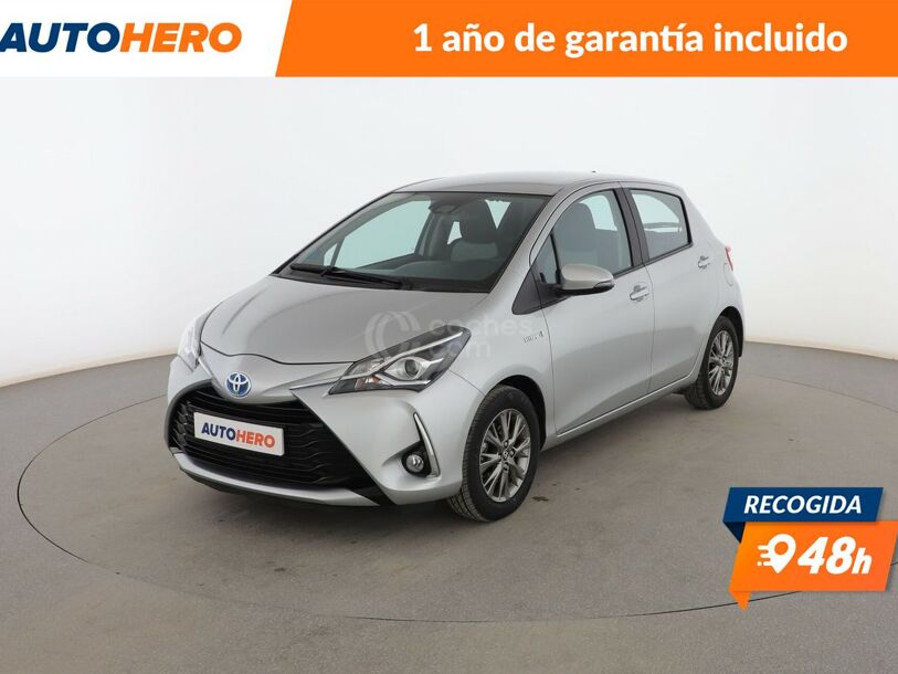 Foto del TOYOTA Yaris HSD 1.5 Active
