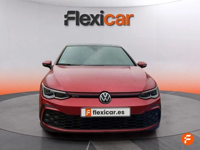 Foto del VOLKSWAGEN Golf 2.0 TSI GTI Performance DSG7 180kW