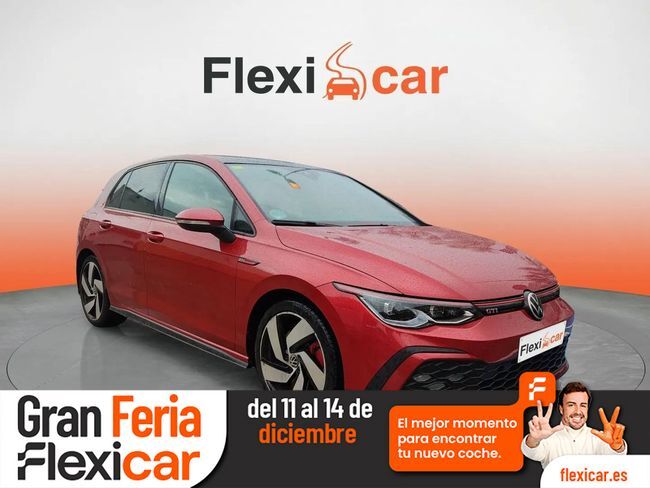 VOLKSWAGEN Golf (GTI Performance 2.0 TSI 180kW(245CV) DSG) en Barcelona
