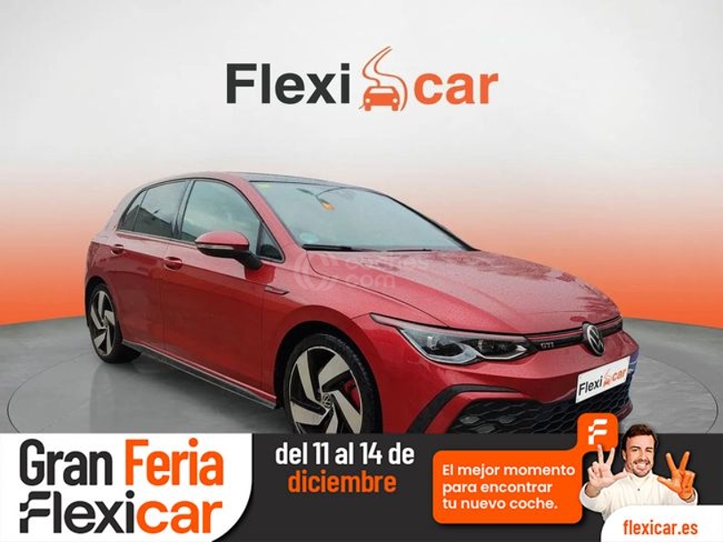 Foto del VOLKSWAGEN Golf 2.0 TSI GTI Performance DSG7 180kW