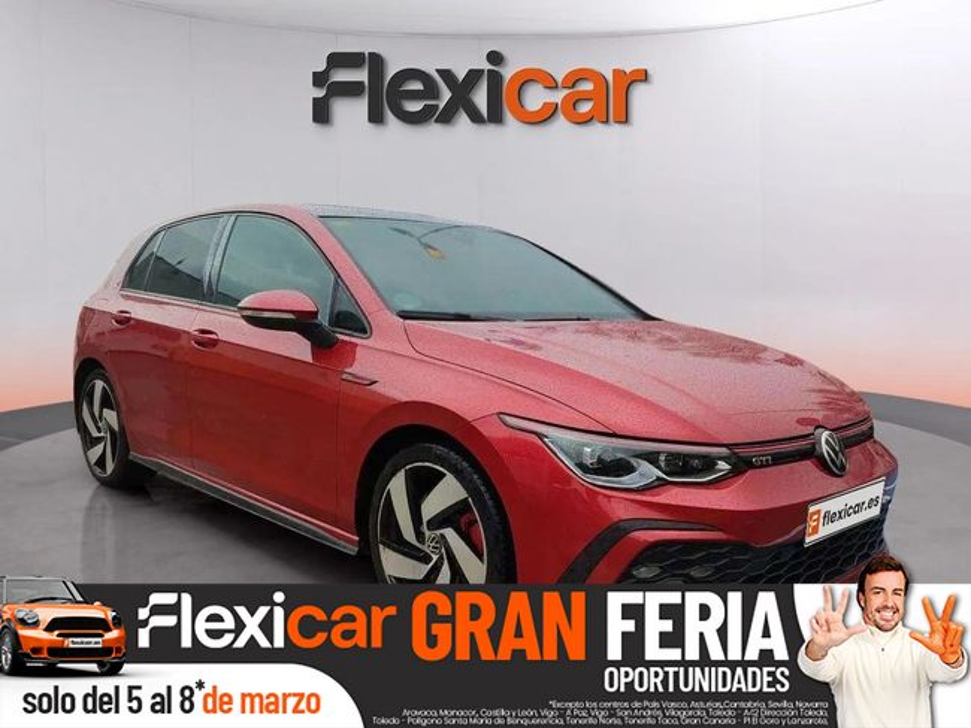 Imagen de VOLKSWAGEN Golf