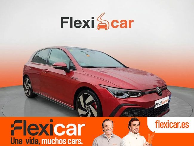 VOLKSWAGEN Golf (GTI Performance 2.0 TSI 180kW(245CV) DSG) en Barcelona