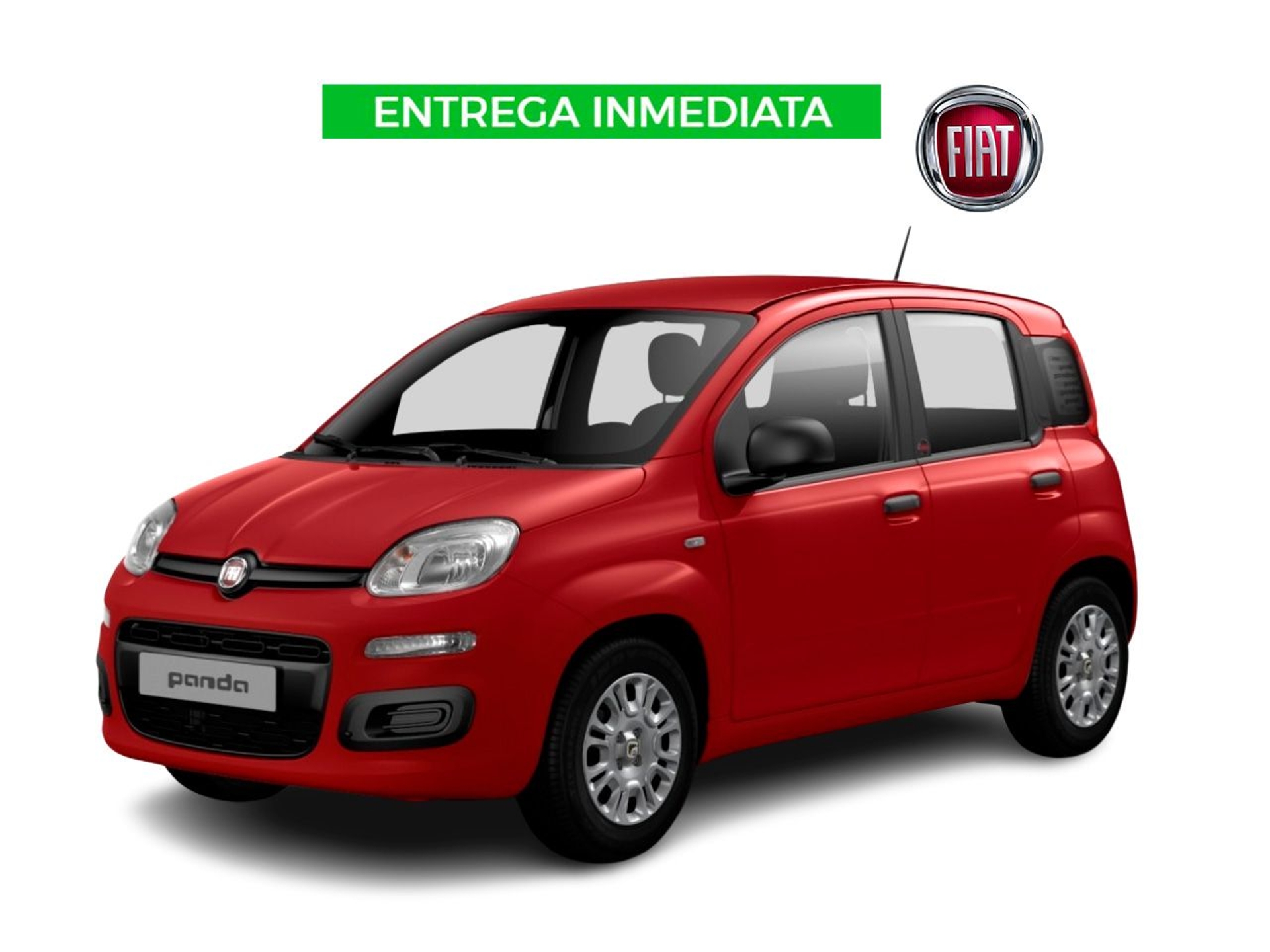 Imagen de FIAT Panda