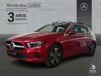 Imagen de MERCEDES Clase A A 250e Progressive Line Advanced 8G-DCT