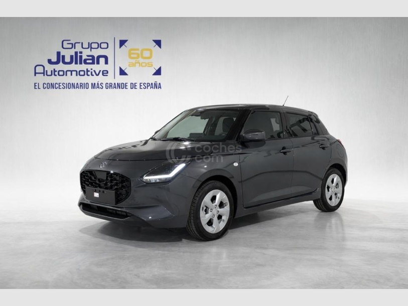 Foto del SUZUKI Swift 1.2 Mild Hybrid S2