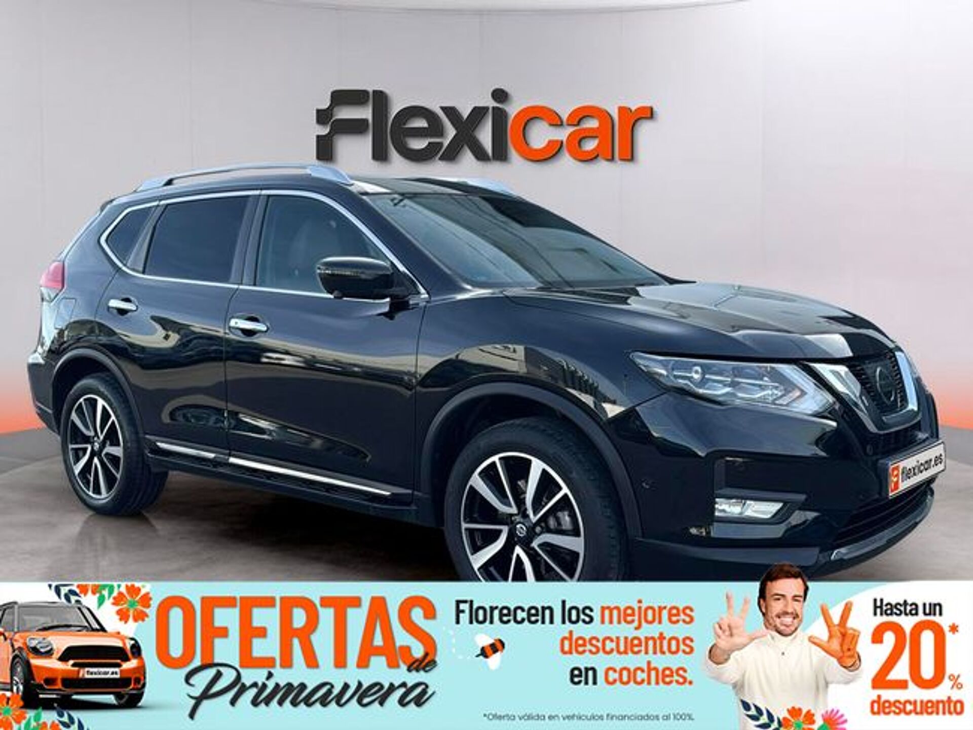 Imagen 1 de NISSAN X-Trail