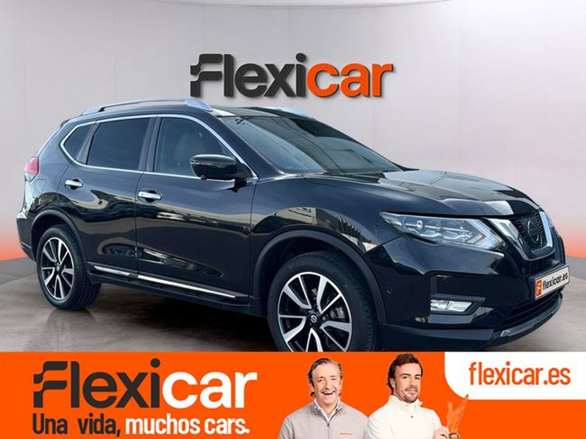 Imagen 1 de NISSAN X-Trail