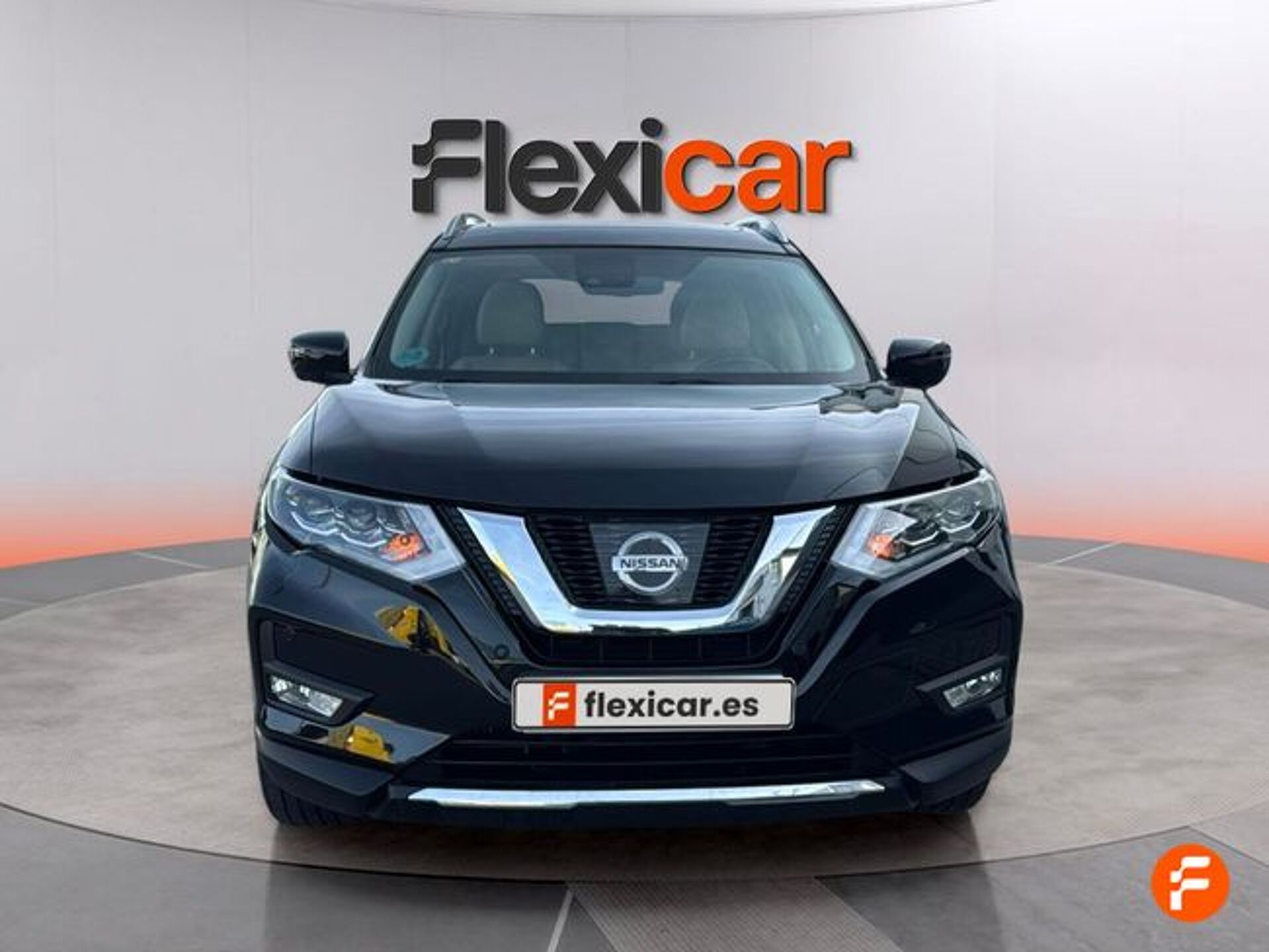 Imagen 2 de NISSAN X-Trail