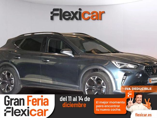 CUPRA Formentor (1.5 TSI 110kW (150 CV) DSG) en Almería