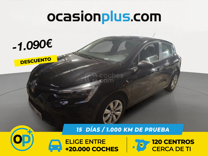 Foto del RENAULT Clio Sce Life 49kW