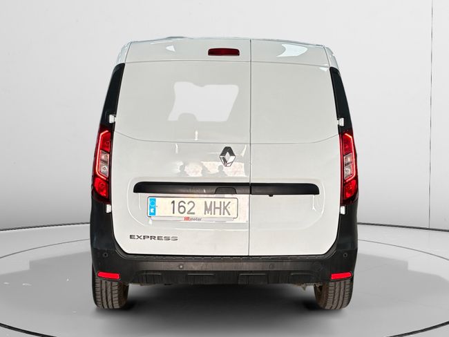 Foto del RENAULT Express 1.5 Blue dCi Advance 70kW