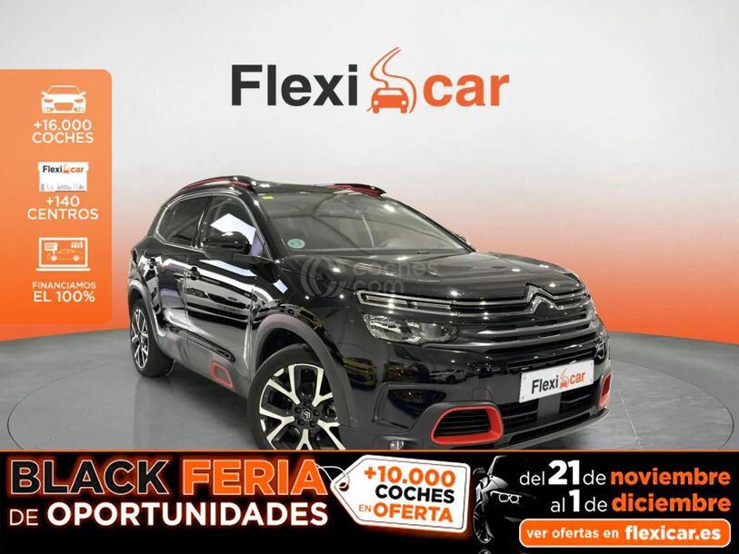 Foto del CITROEN C5 Aircross PureTech S&S Feel 130