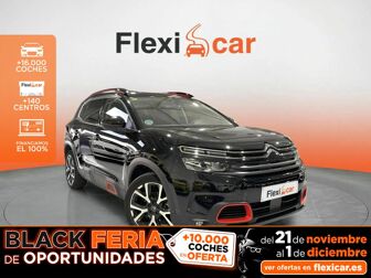 Imagen de CITROEN C5 Aircross PureTech S&S Feel 130