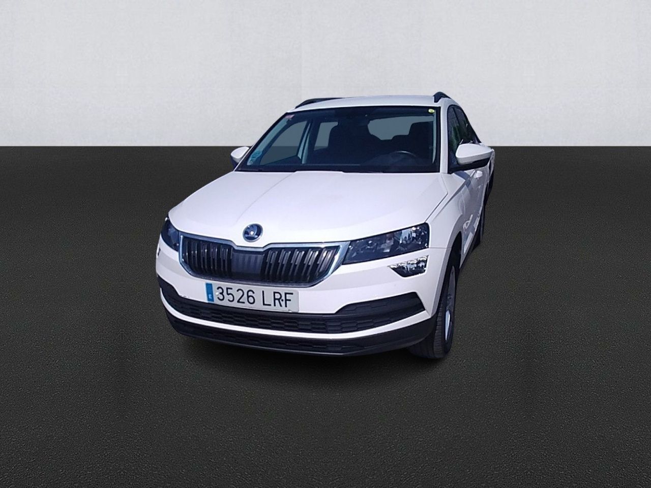SKODA Karoq (1.5 TSI ACT Ambition DSG 110 kW (150 CV)) en Madrid