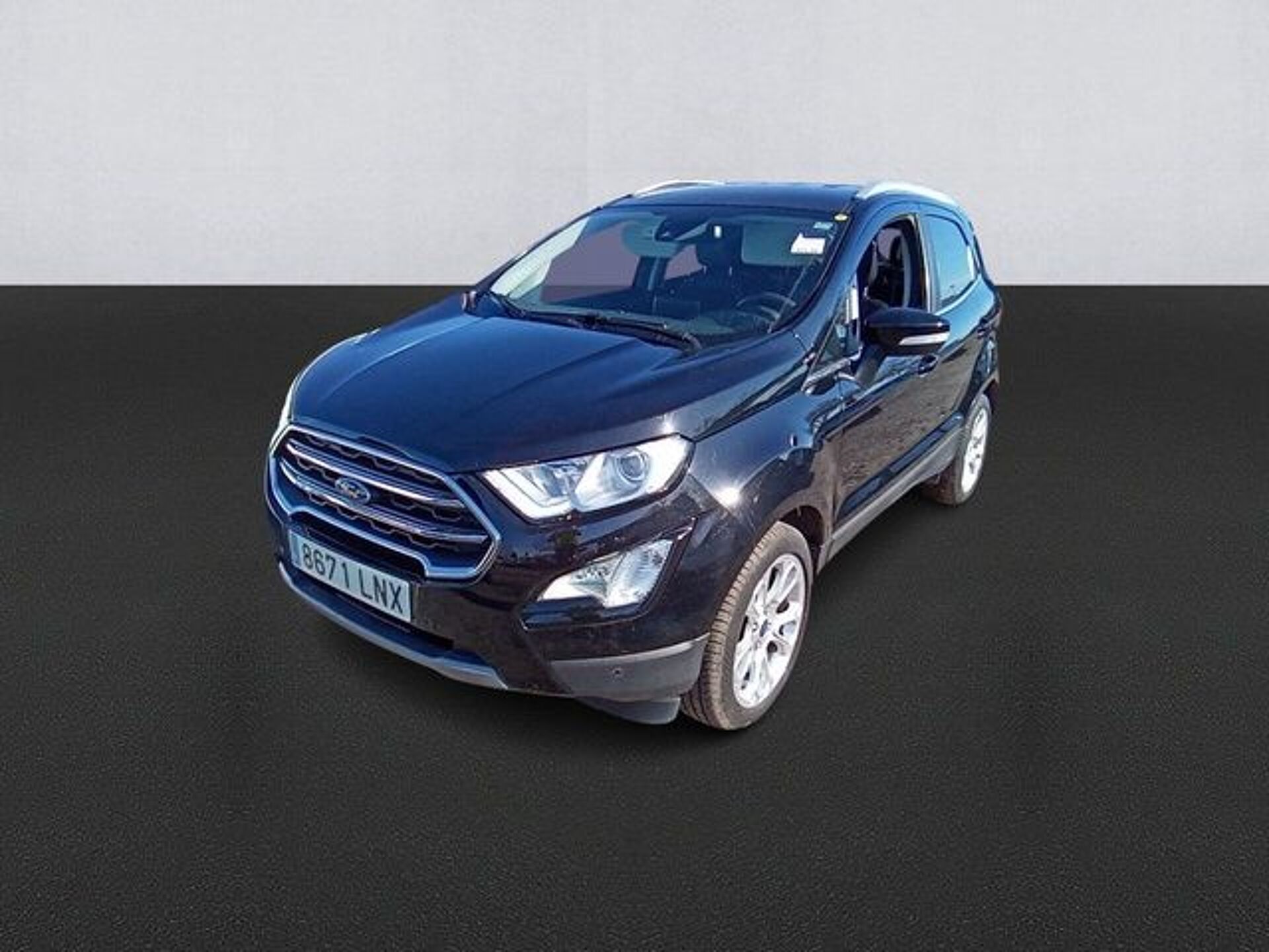 Imagen de FORD EcoSport