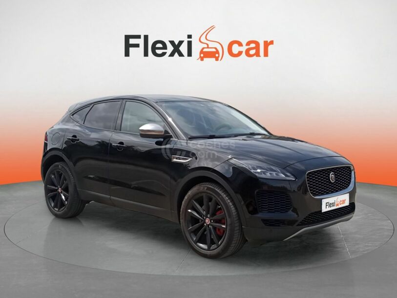 Foto del JAGUAR E-Pace 2.0D I4 Chequered Flag AWD Aut. 180