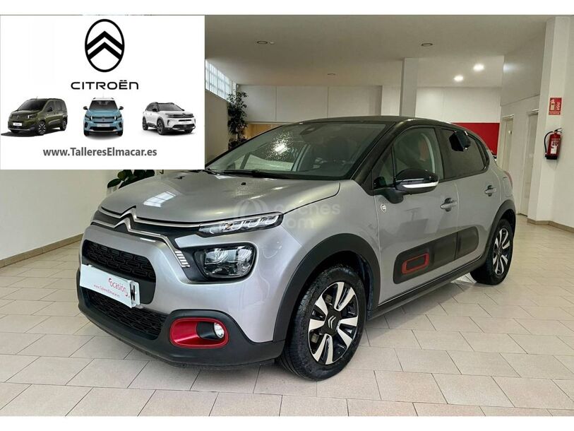 Foto del CITROEN C3 1.2 PureTech S&S Feel 83