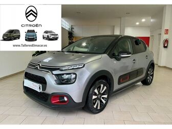 Imagen de CITROEN C3 1.2 PureTech S&S Feel 83