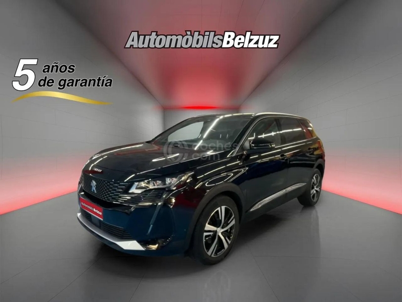 Foto del PEUGEOT 5008 1.2 PureTech S&S Active Pack 130