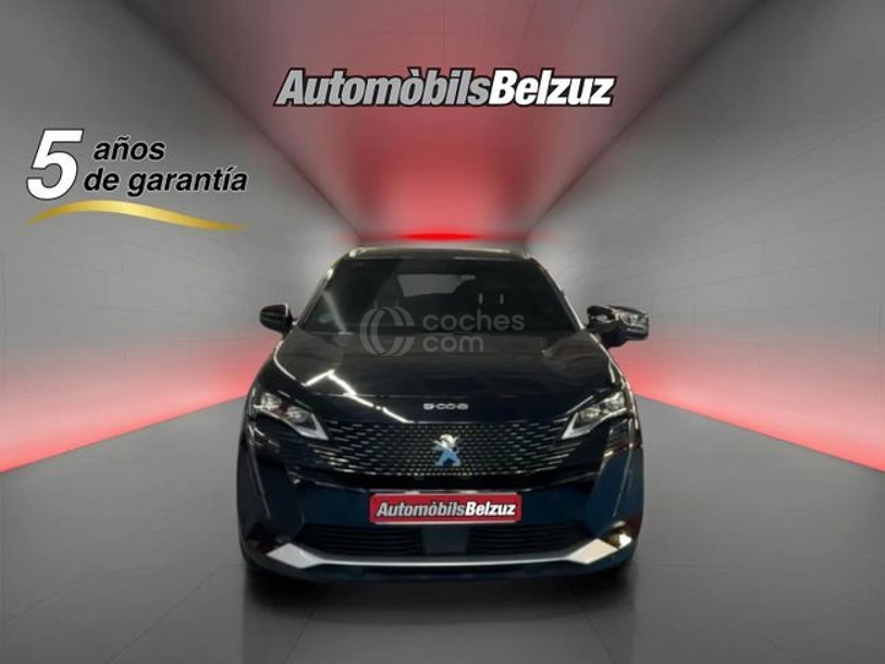 Foto del PEUGEOT 5008 1.2 PureTech S&S Active Pack 130