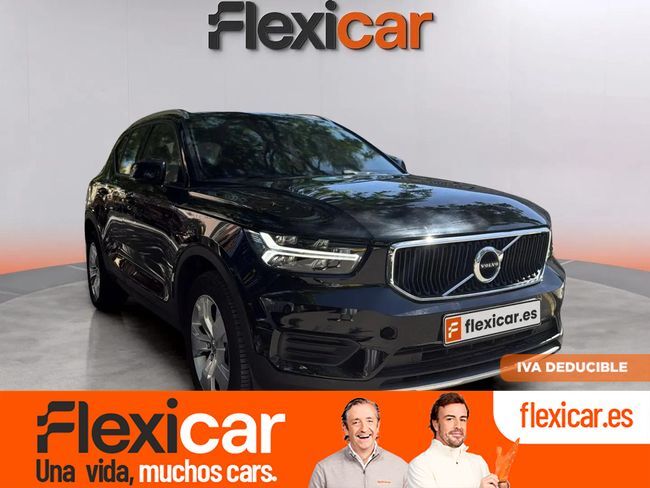 VOLVO XC40 (1.5 T3 Business Plus) en Baleares