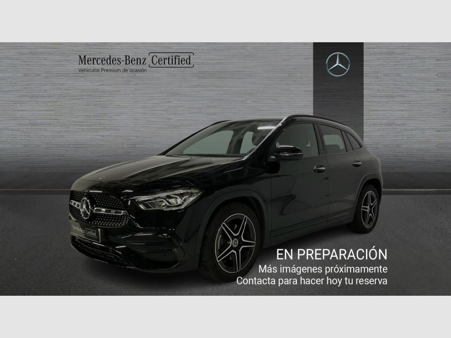 Imagen de MERCEDES Clase GLA