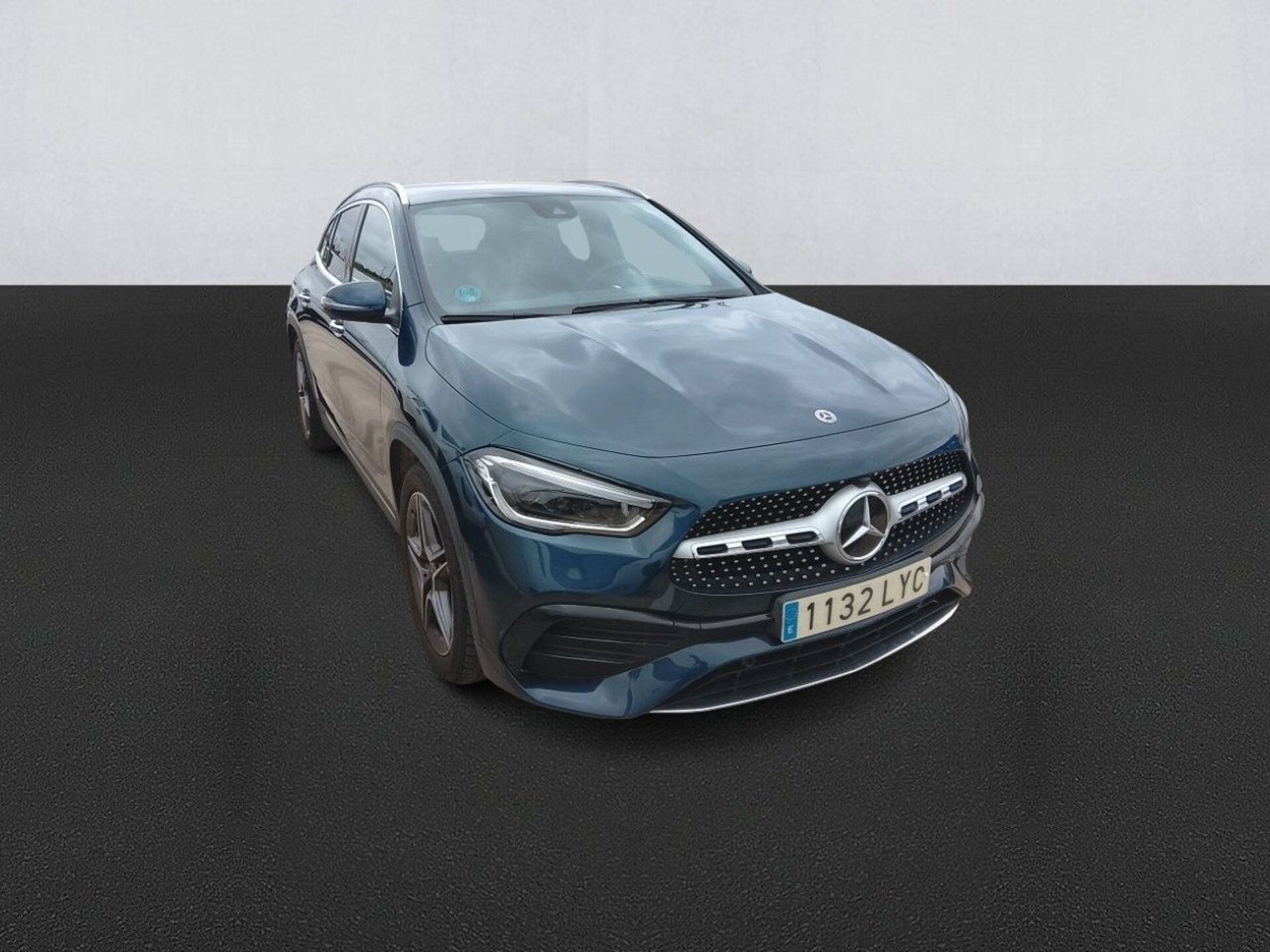 Imagen 3 de MERCEDES Clase GLA