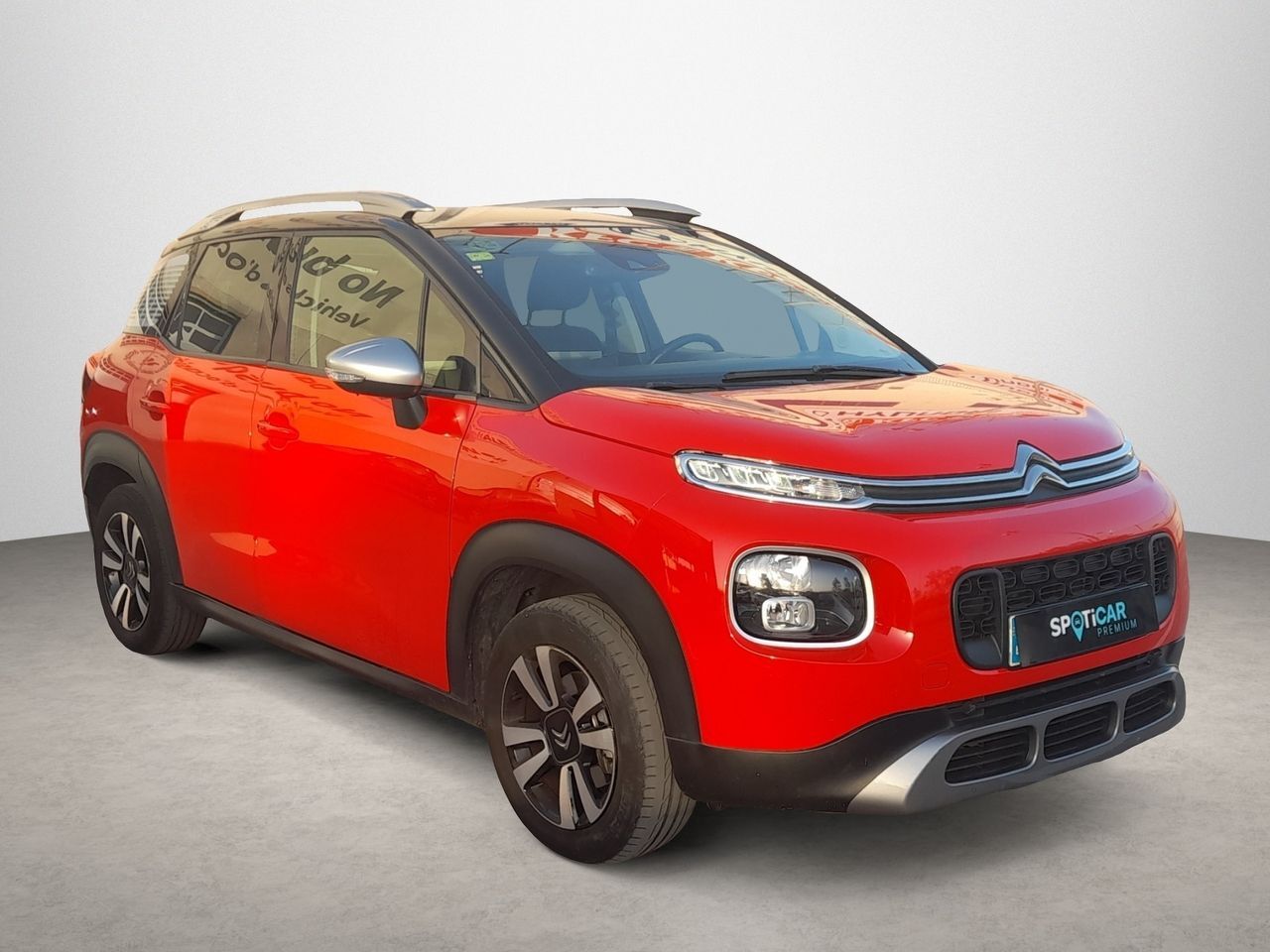 Foto del CITROEN C3 Aircross Puretech S&S Feel 110