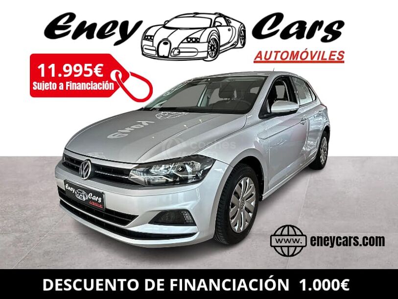Foto del VOLKSWAGEN Polo 1.0 TSI Advance 70kW