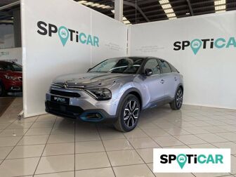 Imagen de CITROEN C4 ë - Shine 100kW