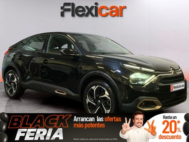 CITROEN C4 (PureTech 130 S&S 6v Shine) en Pontevedra