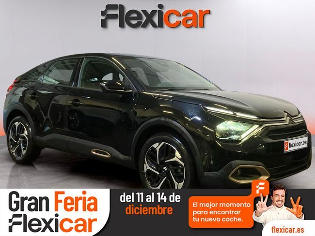 CITROEN C4 (PureTech 130 S&S 6v Shine) en Pontevedra