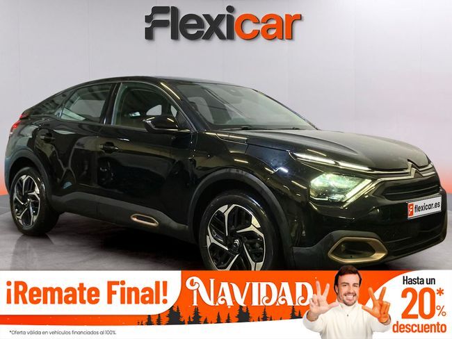 CITROEN C4 (PureTech 130 S&S 6v Shine) en Pontevedra