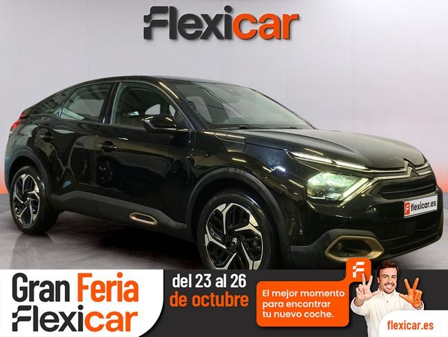 CITROEN C4 (PureTech 130 S&S 6v Shine) en Pontevedra
