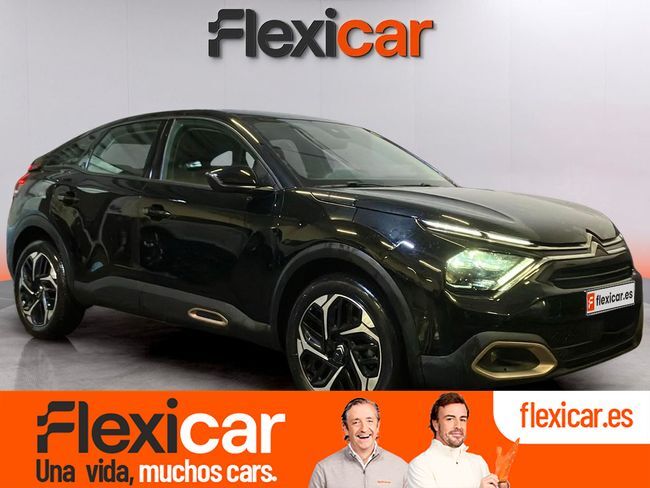 CITROEN C4 (PureTech 130 S&S 6v Shine) en Pontevedra