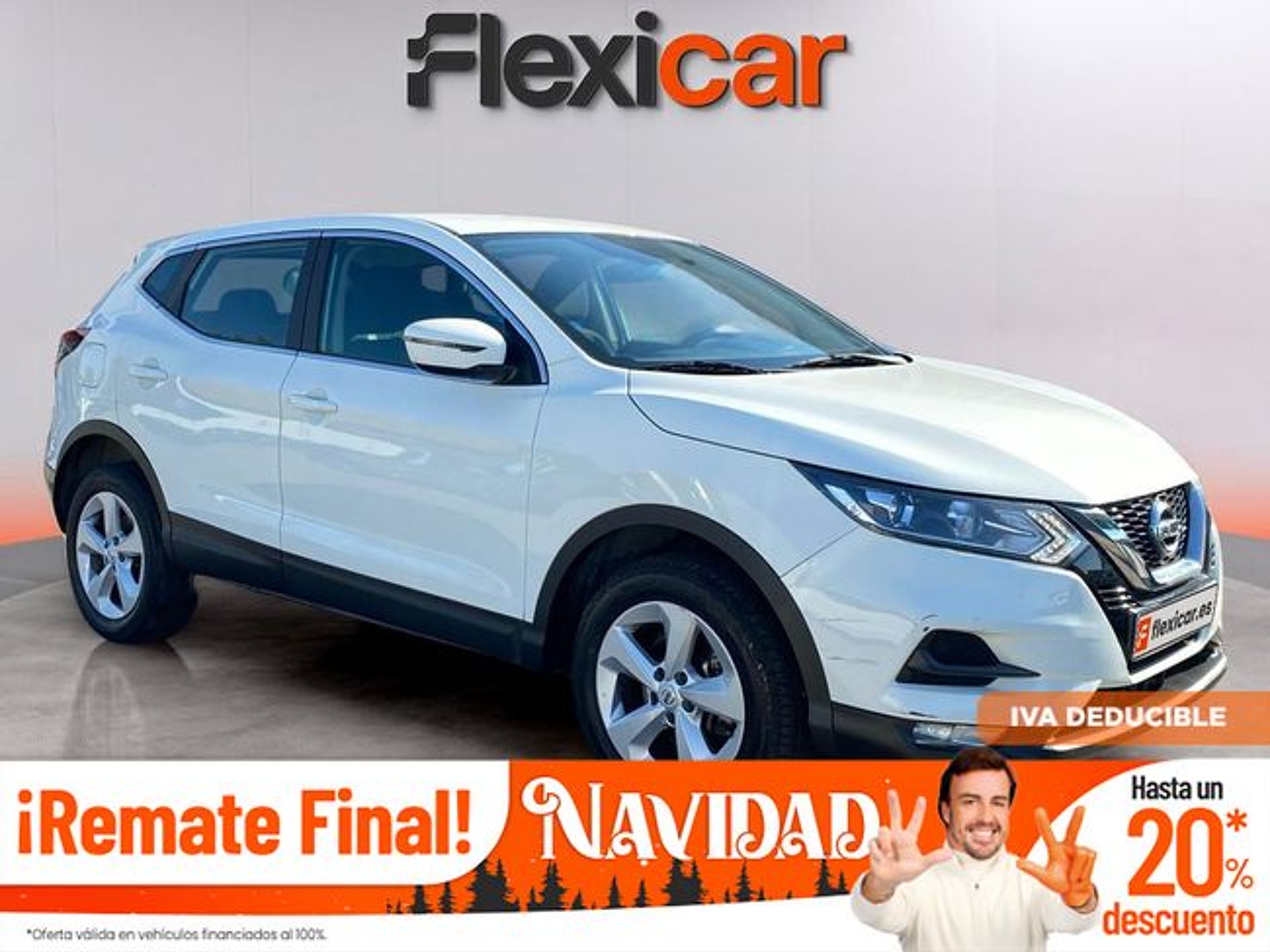 Imagen de NISSAN Qashqai