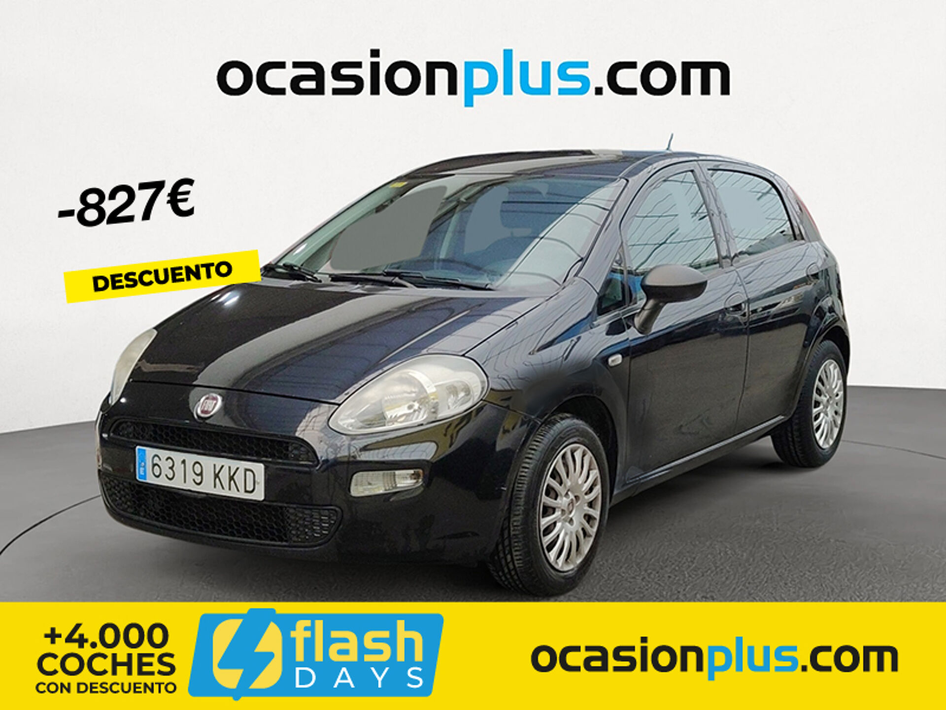 Imagen de FIAT Punto