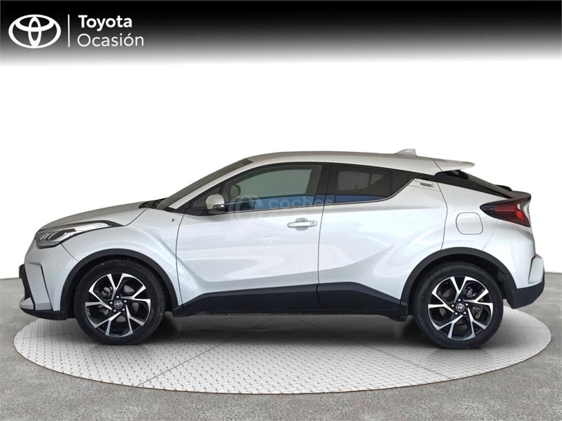 Foto del TOYOTA C-HR 125H Advance
