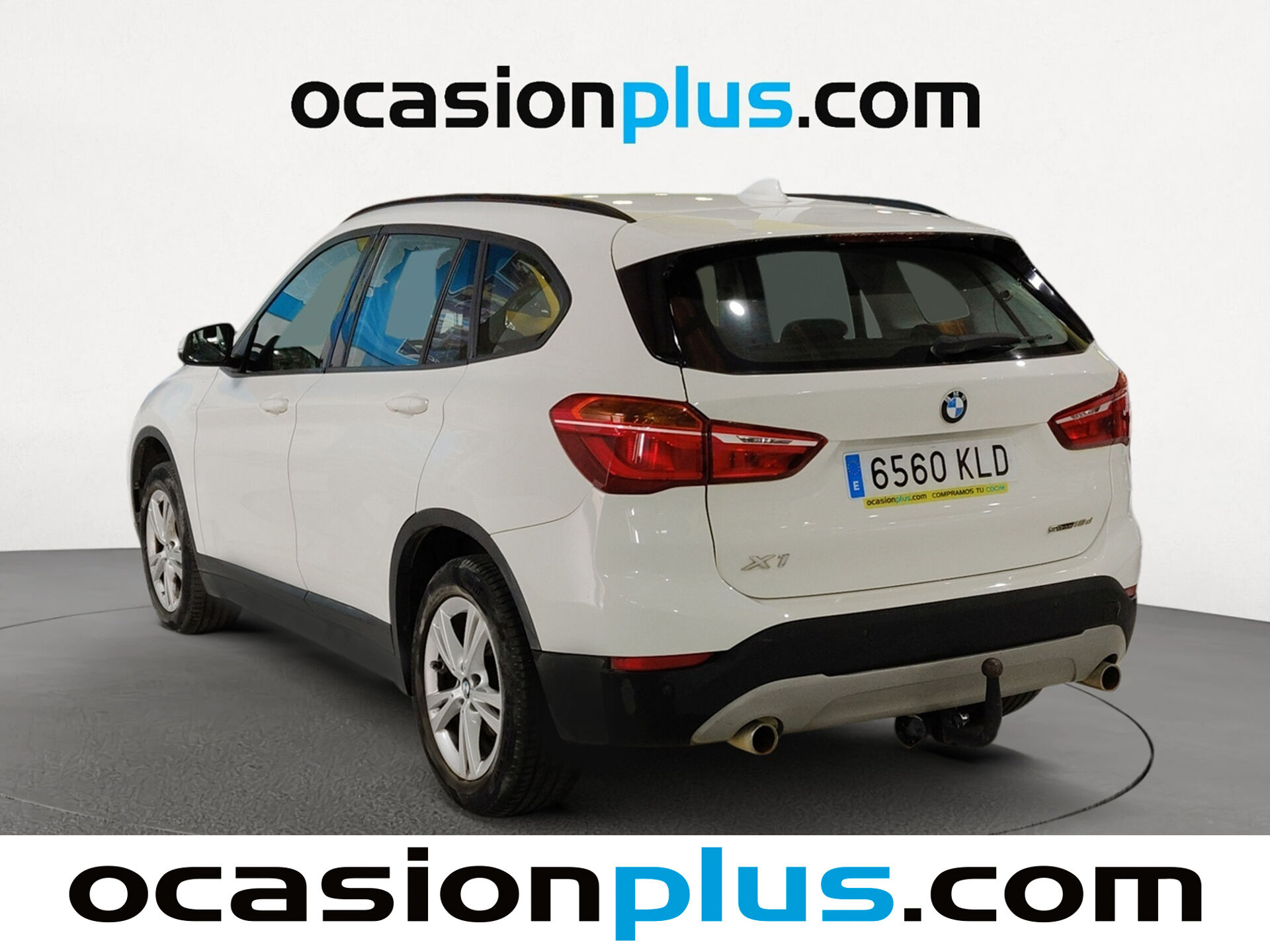 Imagen 3 de BMW X1
